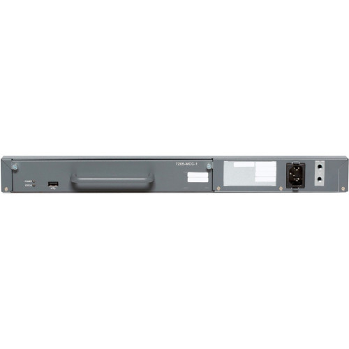 HPE Aruba JW737A Data Networking