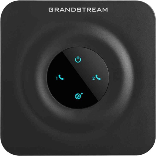 Grandstream HT802 Wireless Router