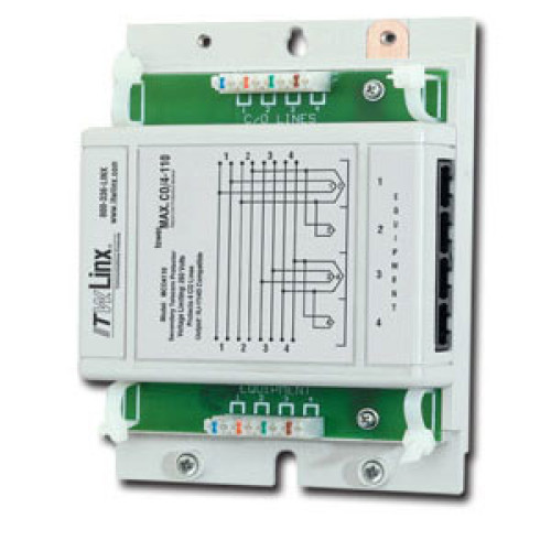 ITW Linx towerMAX CO-4-110 Surge Protector