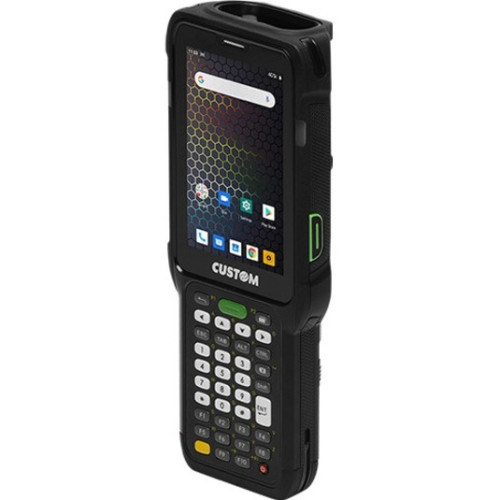 Custom America K-Ranger Mobile Computer