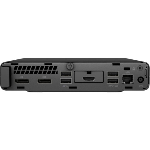 HP EliteDesk 800 G5 Desktop Mini PC Data Terminal