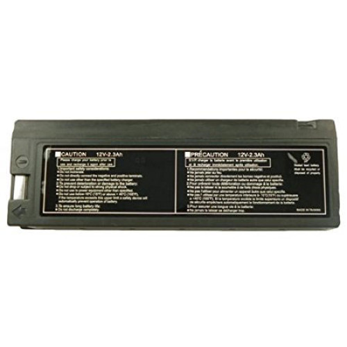 Harvard Battery HBP-4810SLA Battery