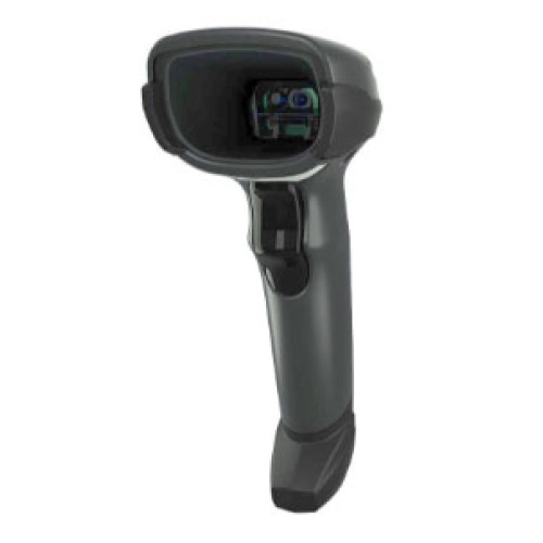 Zebra DS4608-HD Barcode Scanner