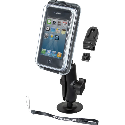 RAM Mount RAP-B-378-AQ7-1 Products