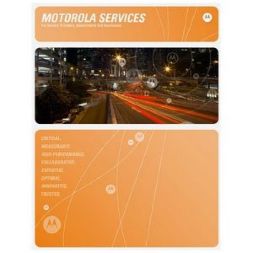 Zebra Service Contracts Service Contract
