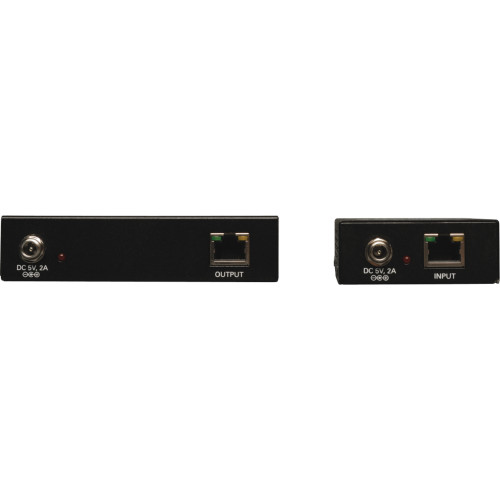 Tripp-Lite B130-101A-2 Ethernet Switch