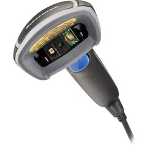 Intermec SG20 Series Barcode Scanner