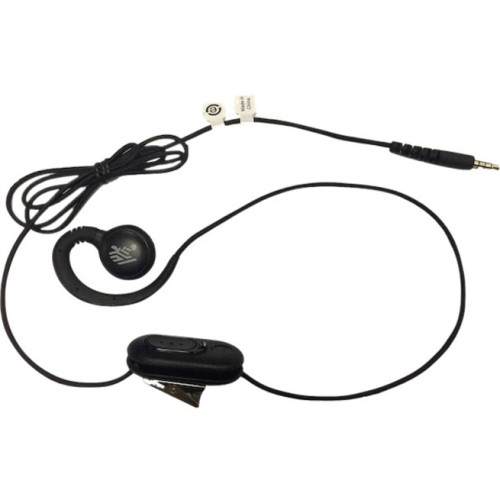 Zebra HDST-35MM-PTT1-01 Headset