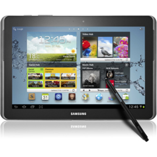 Samsung Galaxy Note 10.1 Tablet