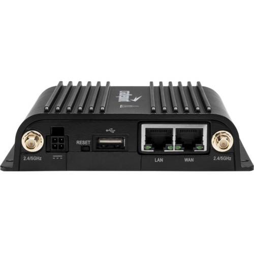CradlePoint IBR900 Data Networking