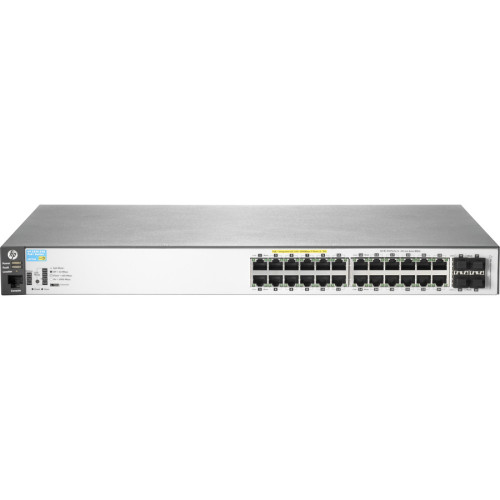 HP Ethernet Switches Ethernet Switch