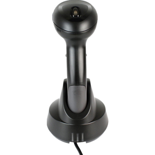 Custom America 995ED048400333 Barcode Scanner