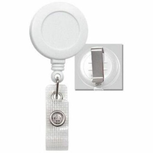 Brady Badge Reels Reel