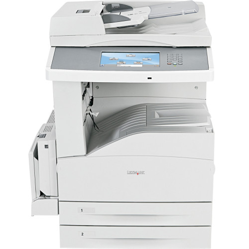 Lexmark 19Z0121 Multi-Function Printer