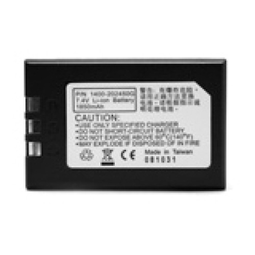 Unitech PA968 Battery