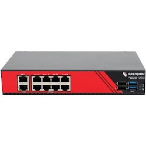 Opengear OM1208 Console & Device Servers