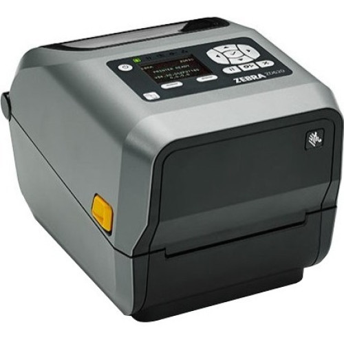 Zebra ZD620t Barcode Label Printer