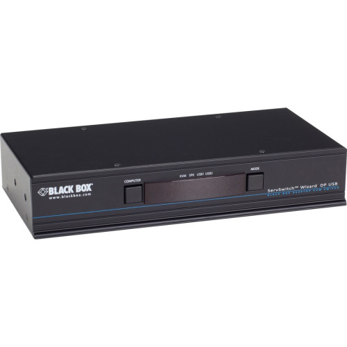 Black Box KV9804A Products
