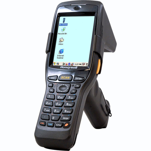 Honeywell Optimus 5900 RFID Reader