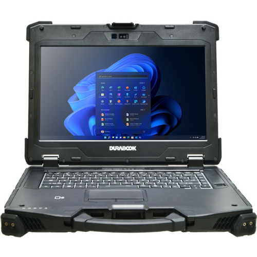 Durabook Z14I AI-Ready Laptops
