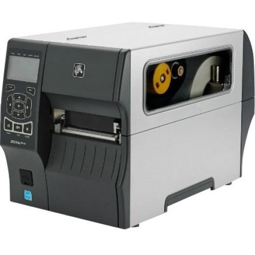 Zebra ZT410 Barcode Label Printer