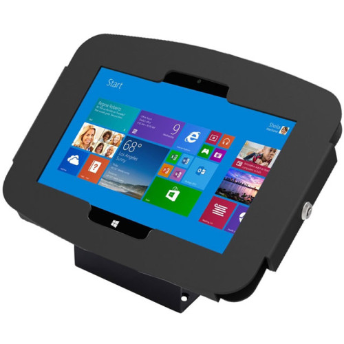 Compulocks Brands Inc. Space Kiosk Surface Customer Display