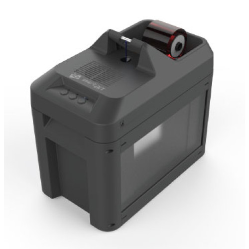 IDP Smart-Bit ID Card Printer System