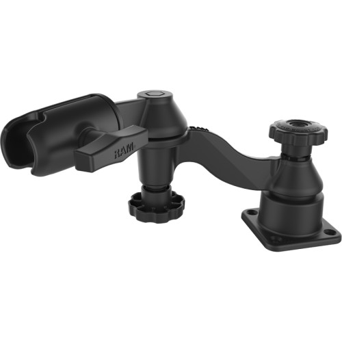RAM Mount Double Swing Arm Mounts Products