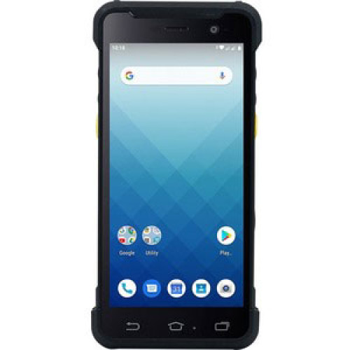 Wasp 6.34E+11 Scan Handle