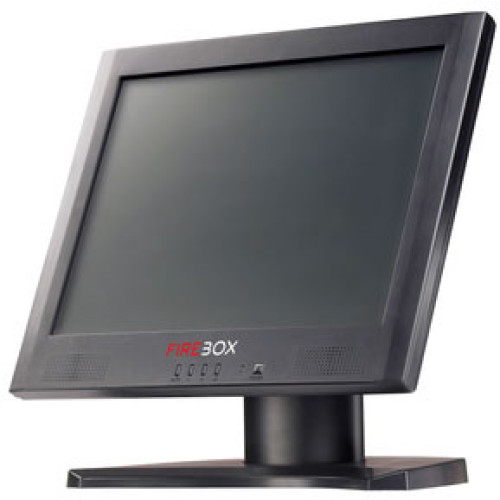 Firebox S5400 Touchscreen