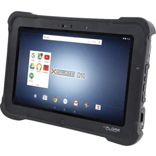 Xplore XSLATE D10 Tablet