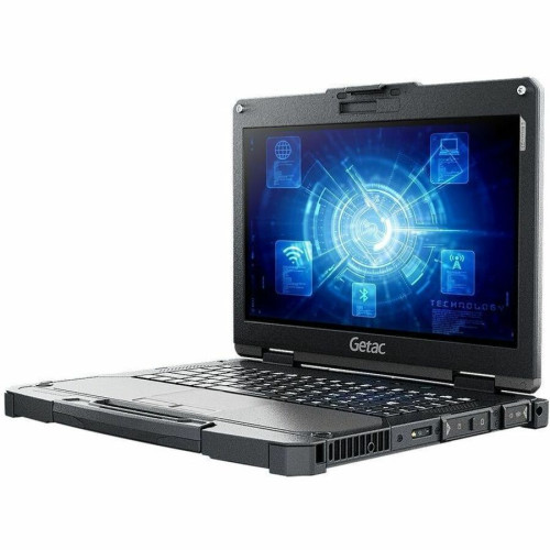 Getac B360G2 Rugged Laptop