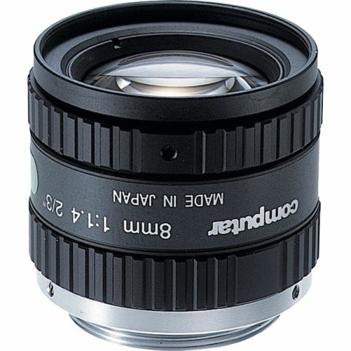 CBC M0814-MP2 CCTV Camera Lens