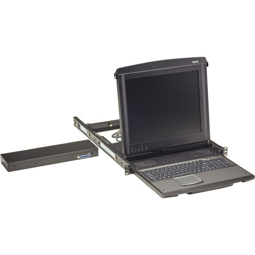Black Box KVT517A-8UV Data Networking