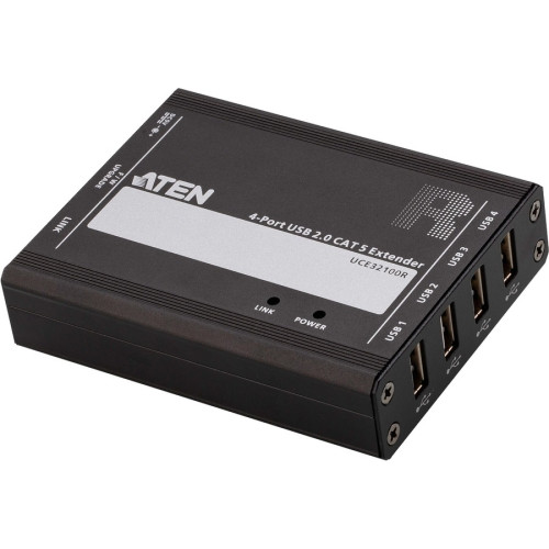 ATEN UCE32100 Cables, Connectors, and Adapters