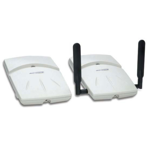 Extreme Altitude 350 Data Networking
