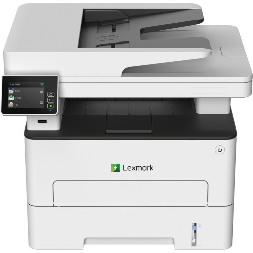 Lexmark MB2236i Barcode Label Printer