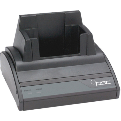 Datalogic PT2000 and TopGun Accessory