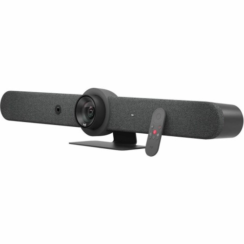 Logitech 960-001564 Video Conferencing Equipment