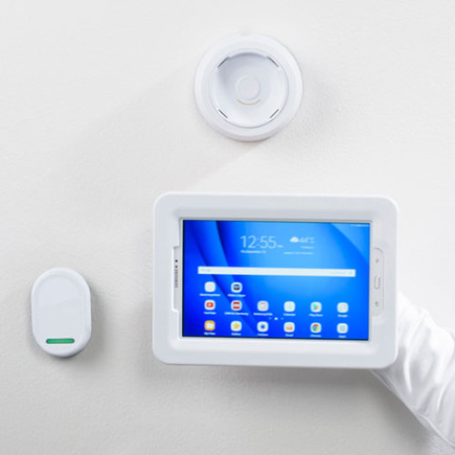 ArmorActive RapidDoc POS Touch Terminal