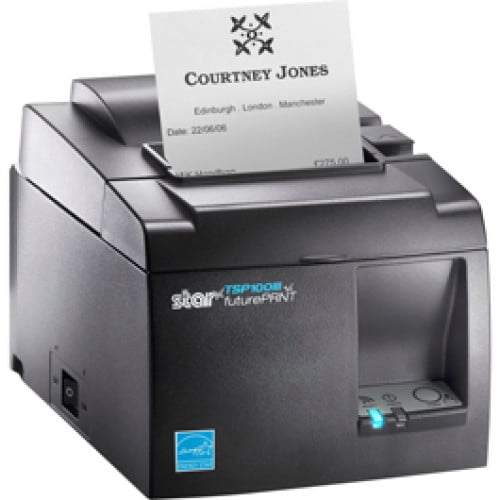 Star TSP143III Receipt Printer
