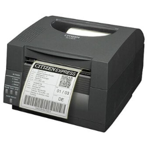 Citizen CL-S521II Barcode Label Printer