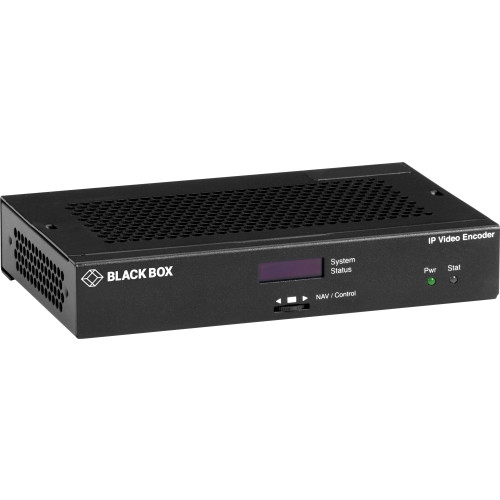 Black Box VS-2002-ENC Accessory