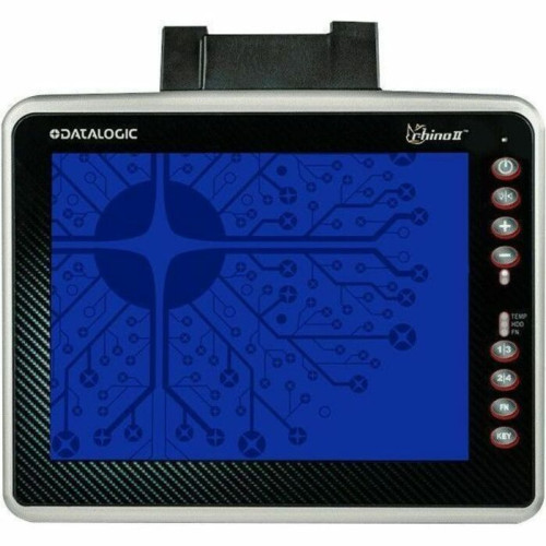 Datalogic Rhino II Data Networking