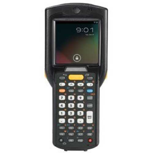 Zebra MC3200 Straight Shooter Mobile Computer