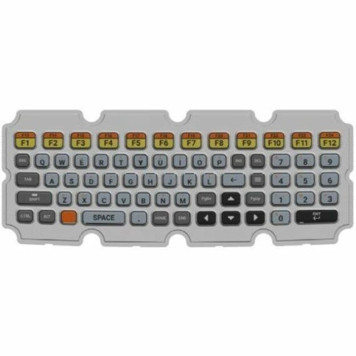 Zebra KYBD-QW-SP-01 Carrying and Protective Accessories