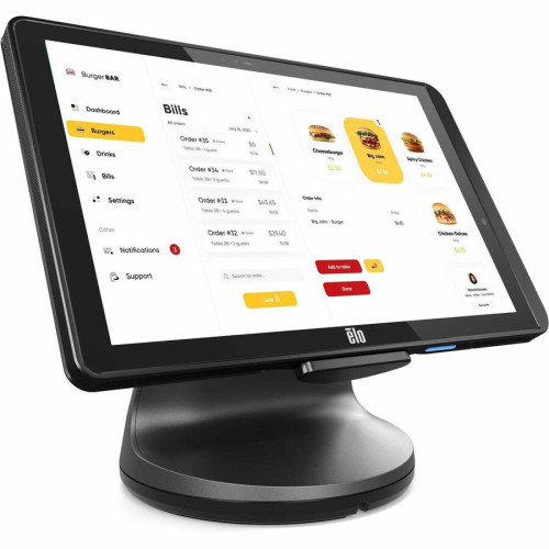 Elo Pay 10" POS System