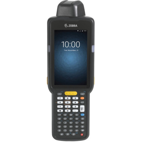 Zebra MC3300x Mobile Computer