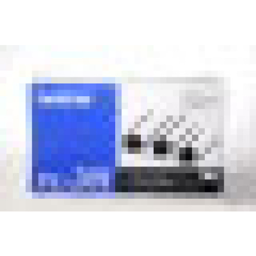 Brother PC201 InkJet Cartridge