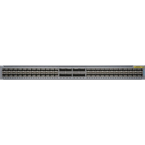Juniper Networks QFX5120-48YM-AFO Data Networking